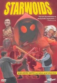 Starwoids movie poster