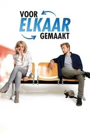 Voor Elkaar Gemaakt movie poster