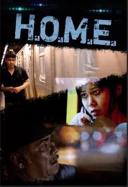 Poster do filme H.O.M.E.