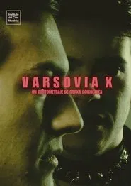Varsovia X movie poster