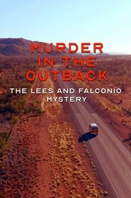 Murder in the Outback tv show poster