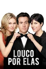 Poster do filme Louco por Elas