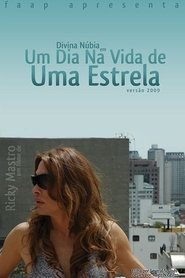 Um dia na vida de uma estrela movie poster