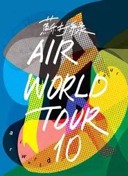 Air World Tour movie poster