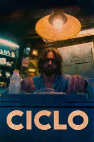 Poster do filme Cycle