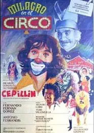 Milagro en el circo movie poster