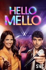 Hello Mello tv show poster