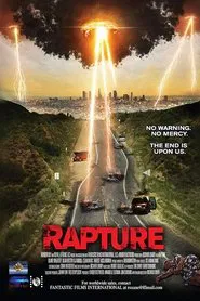 Rapture movie poster