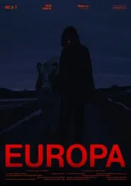 Poster do filme Europa