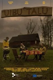 Uibu Farm movie poster