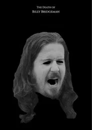 The Death of Billy Bridgeman movie poster