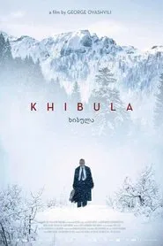 Poster do filme Khibula