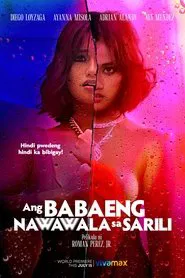 Ang Babaeng Nawawala sa Sarili movie poster