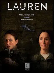 Lauren tv show poster