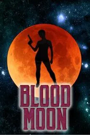 Blood Moon movie poster