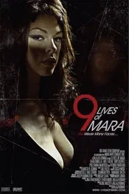 9 Lives of Mara movie poster
