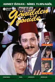 Gönülden Gönüle movie poster