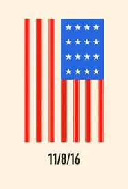 11/8/16 movie poster