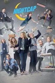 Nightcap tv show poster