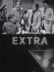 Poster da série Extra
