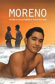 Moreno movie poster