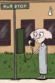 Dobby movie poster
