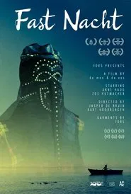 Fast Nacht movie poster