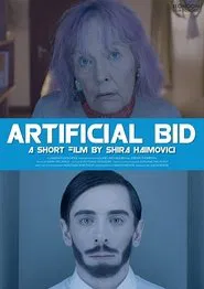 Poster do filme Artificial Bid