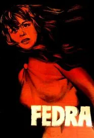 Fedra, the Devil's Daughter movie poster