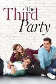 The Third Party movie poster