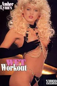 Wet Workout movie poster