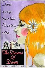Poster do filme The Desires Of Dawn