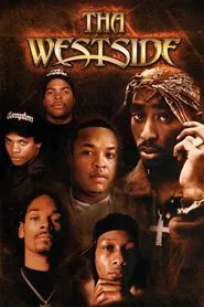 Tha Westside movie poster