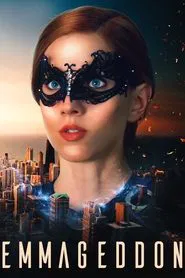 Emmageddon movie poster