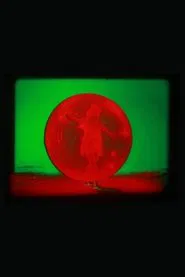 Bubble Dance movie poster