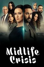 Midlife Crisis tv show poster