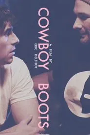 Cowboy Boots movie poster
