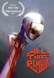 All That Remains movie poster