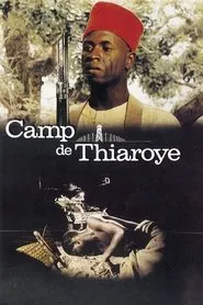 Camp de Thiaroye movie poster