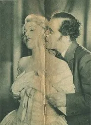 Poster do filme Jenny Lind
