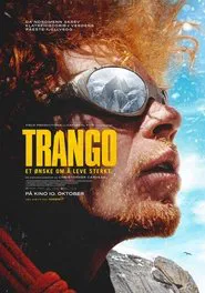 Trango movie poster