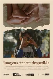 Imagens de uma Despedida movie poster