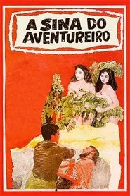 Adventurer's Fate movie poster