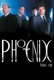 Phoenix tv show poster