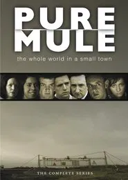 Poster da série Pure Mule