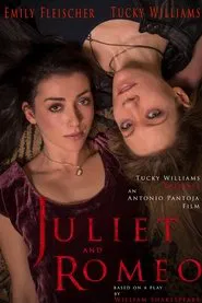 Juliet & Romeo movie poster