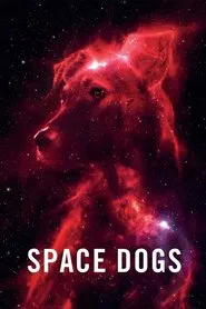Poster do filme Cães do Espaço