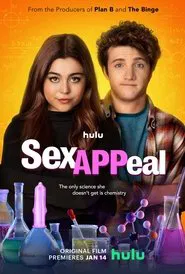 SexAPPeal movie poster