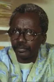Cinéastes de notre temps : Souleymane Cissé movie poster