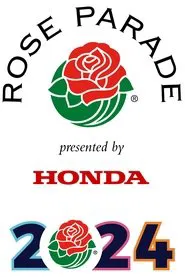 Rose Parade 2024 movie poster